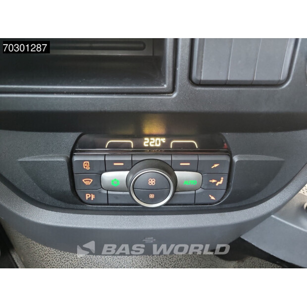 2021 DAF XF 480-43487676