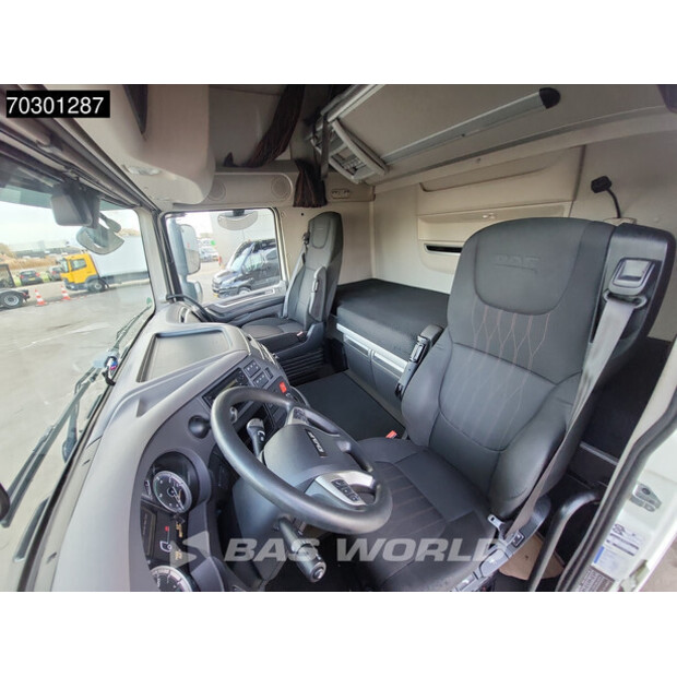 2021 DAF XF 480-43487677