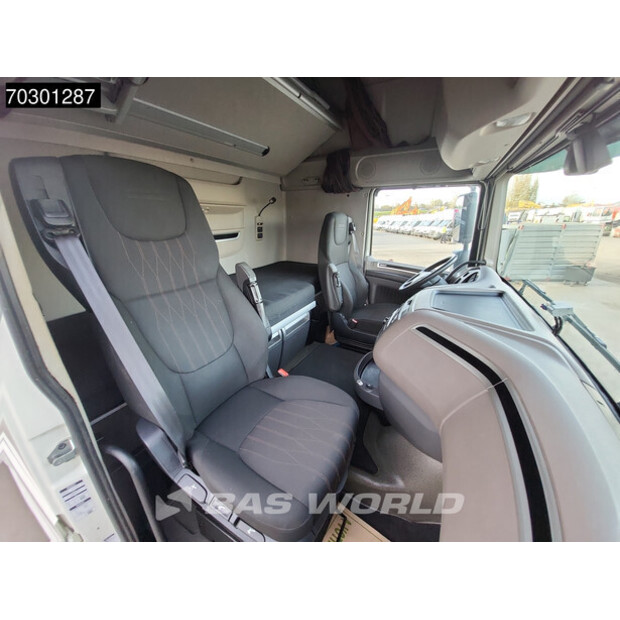 2021 DAF XF 480-43487678