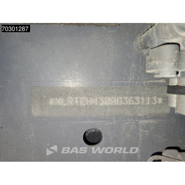 2021 DAF XF 480-43487688