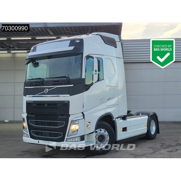 2019 فولفو FH500-43487691