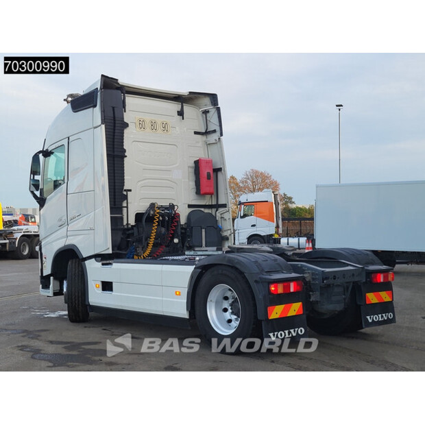 2019 فولفو FH500-43487692