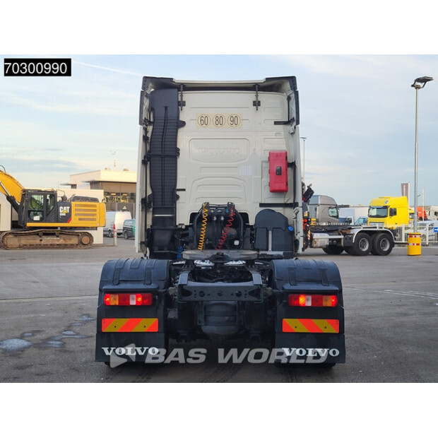 2019 فولفو FH500-43487693