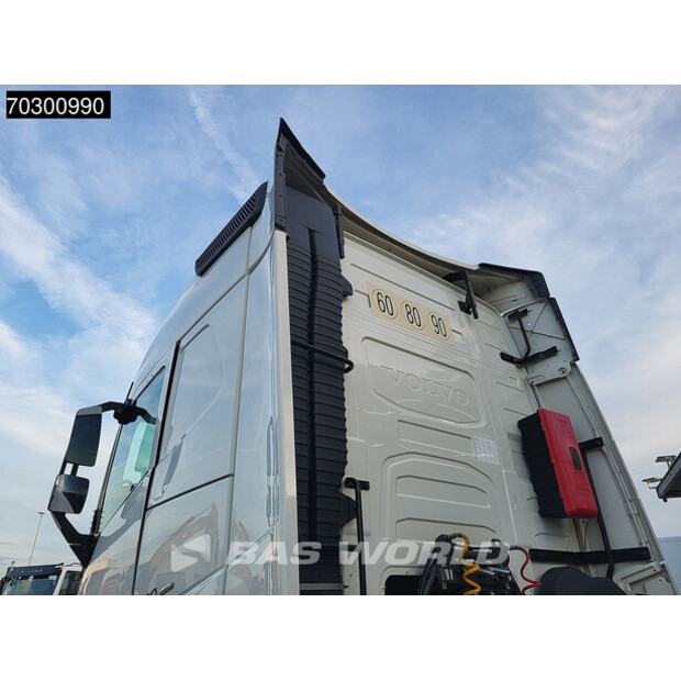 2019 فولفو FH500-43487695