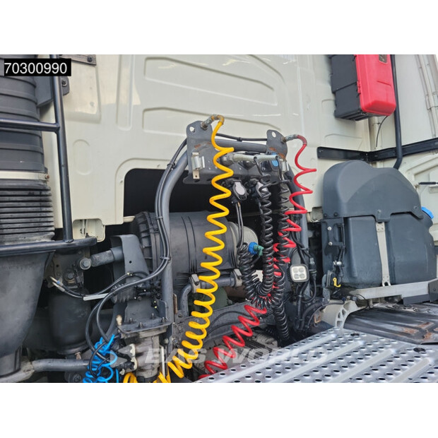 2019 فولفو FH500-43487696