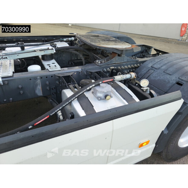 2019 فولفو FH500-43487697