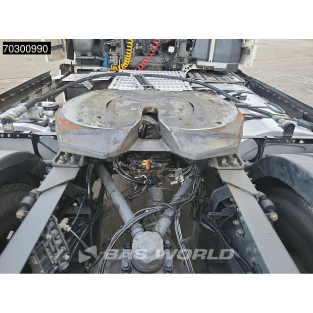 2019 فولفو FH500-43487698