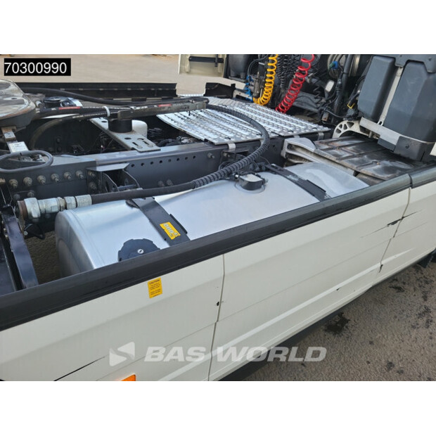 2019 فولفو FH500-43487699