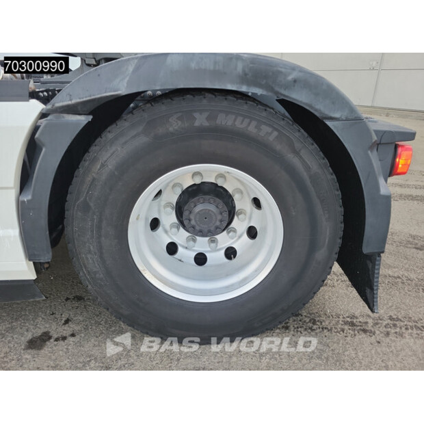 2019 فولفو FH500-43487700