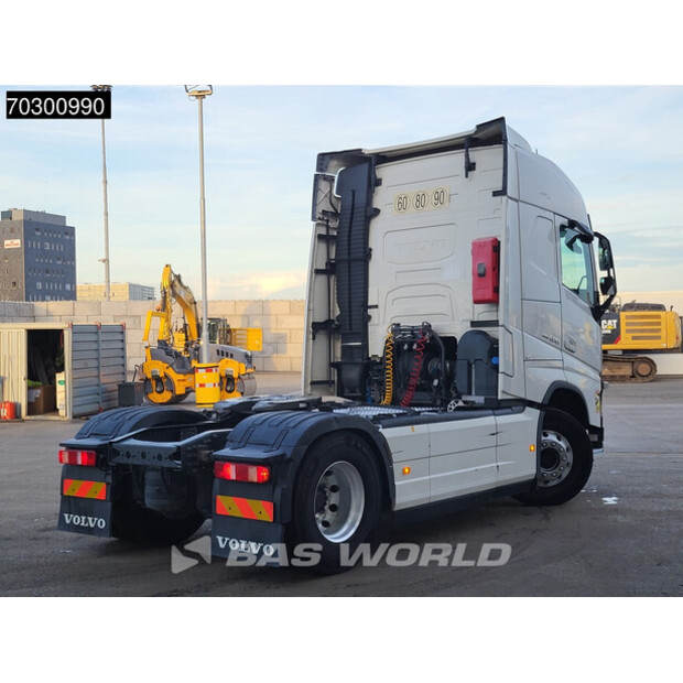 2019 فولفو FH500-43487701