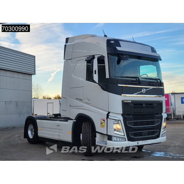 2019 فولفو FH500-43487704