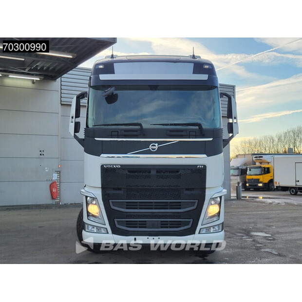2019 فولفو FH500-43487705