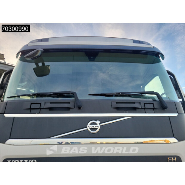 2019 فولفو FH500-43487706