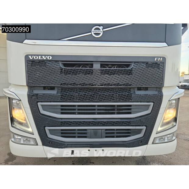 2019 فولفو FH500-43487707