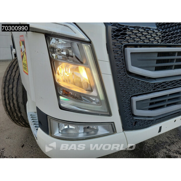 2019 فولفو FH500-43487708