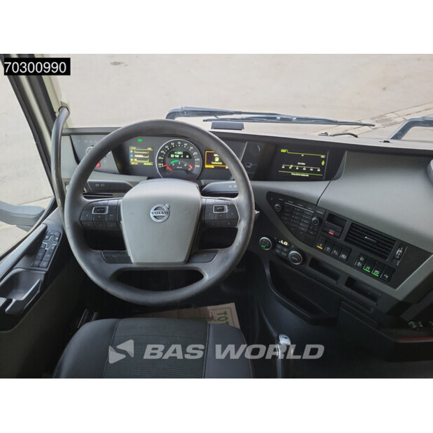 2019 فولفو FH500-43487709