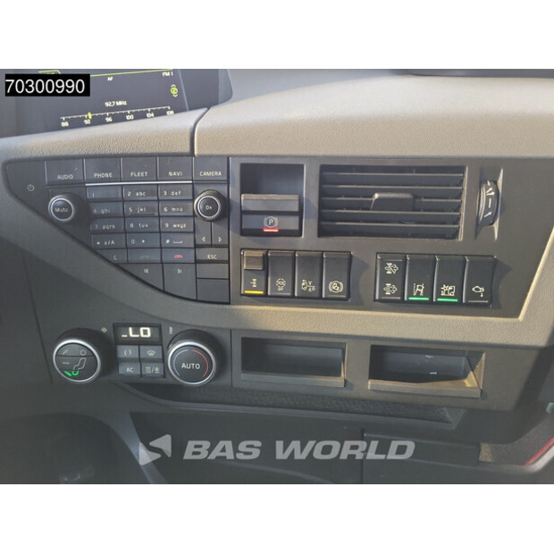 2019 فولفو FH500-43487710