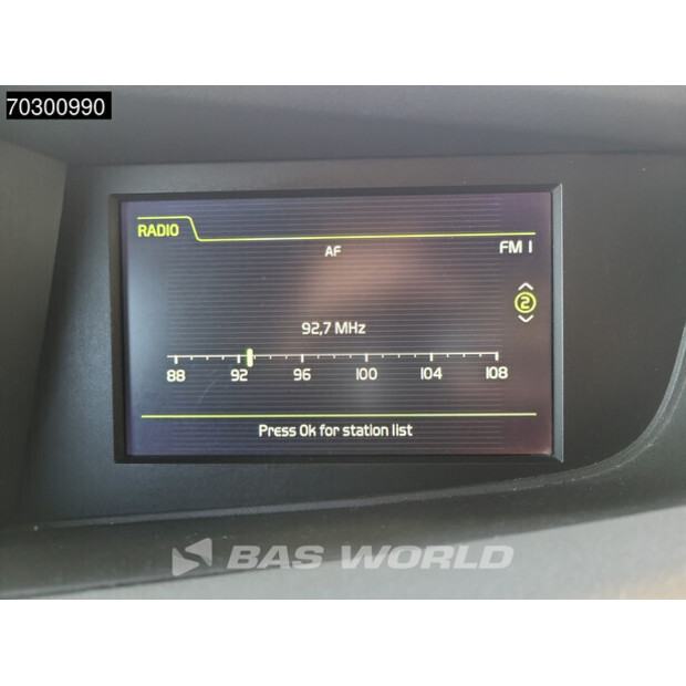 2019 فولفو FH500-43487711