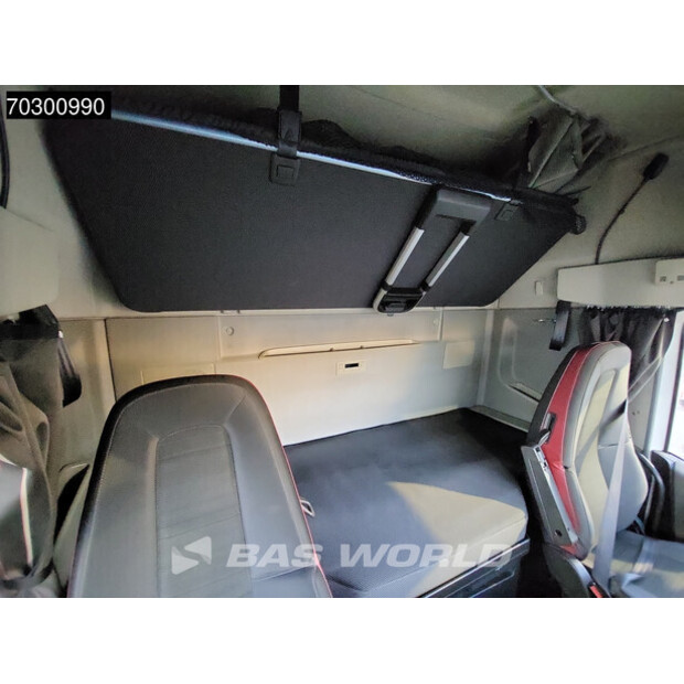 2019 فولفو FH500-43487712