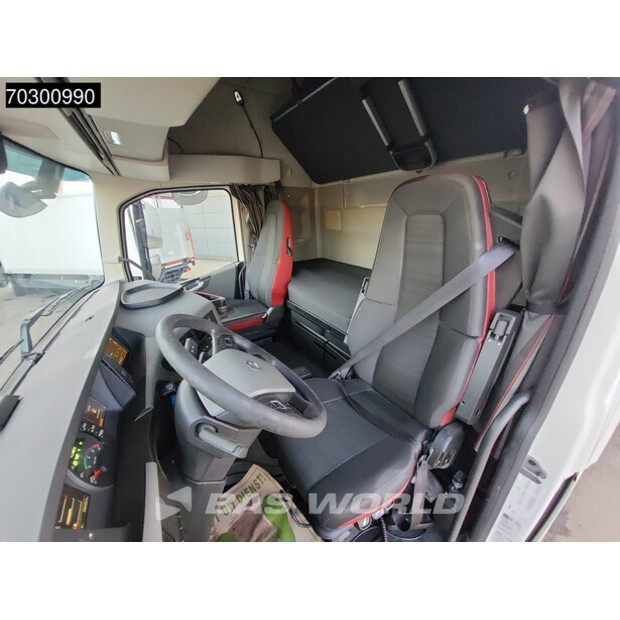 2019 فولفو FH500-43487713