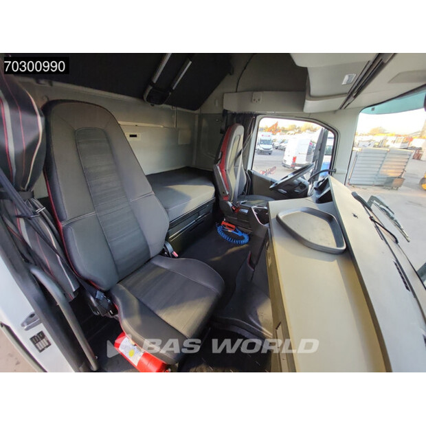 2019 فولفو FH500-43487714