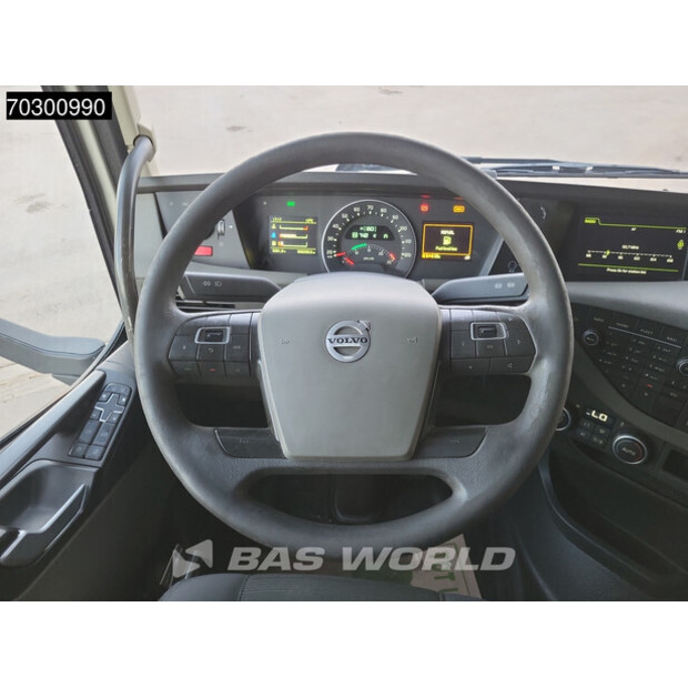 2019 فولفو FH500-43487715