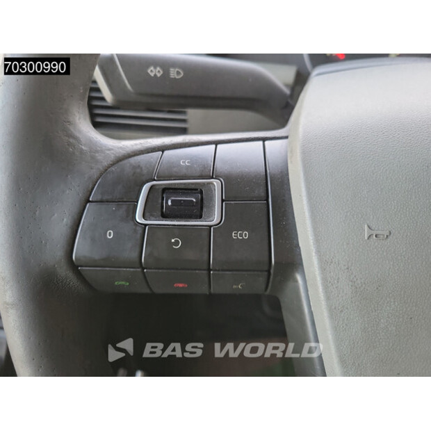 2019 فولفو FH500-43487716