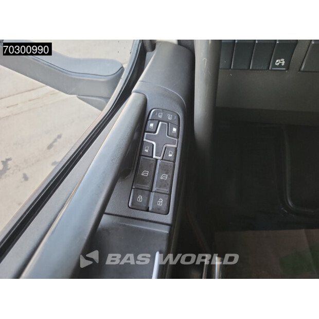 2019 فولفو FH500-43487718