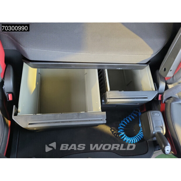 2019 فولفو FH500-43487719