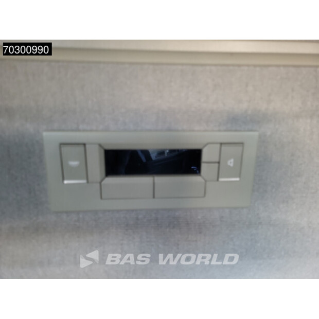 2019 فولفو FH500-43487720