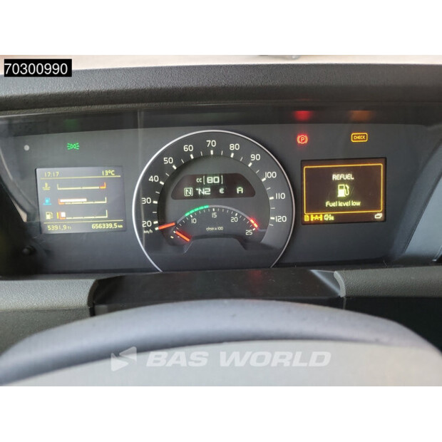 2019 فولفو FH500-43487722