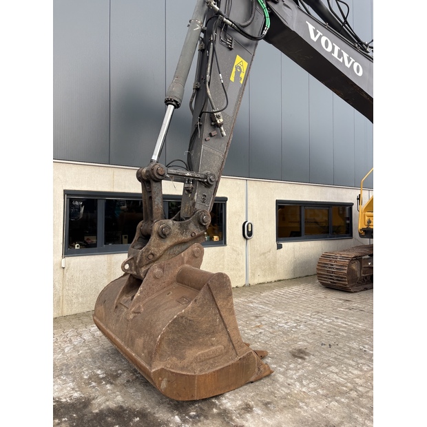 2015 Volvo EC220EL-43494009