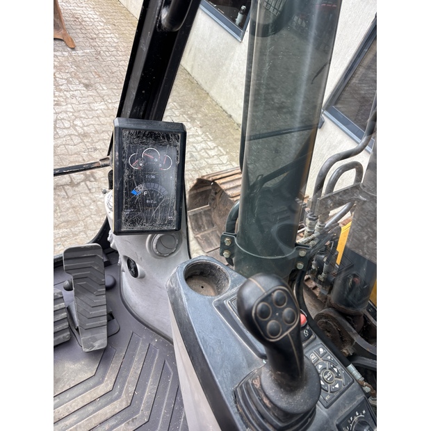 2015 Volvo EC220EL-43494016