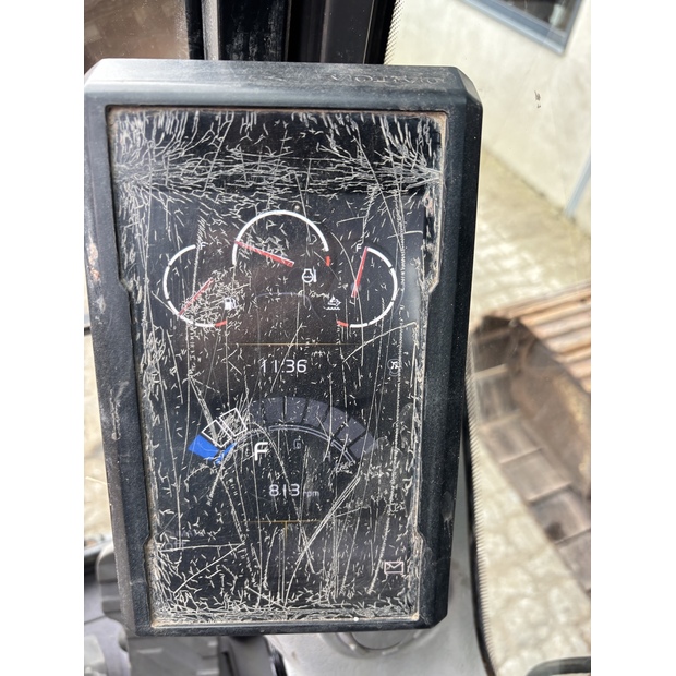 2015 Volvo EC220EL-43494017