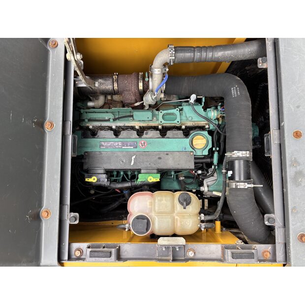 2015 Volvo EC220EL-43494019