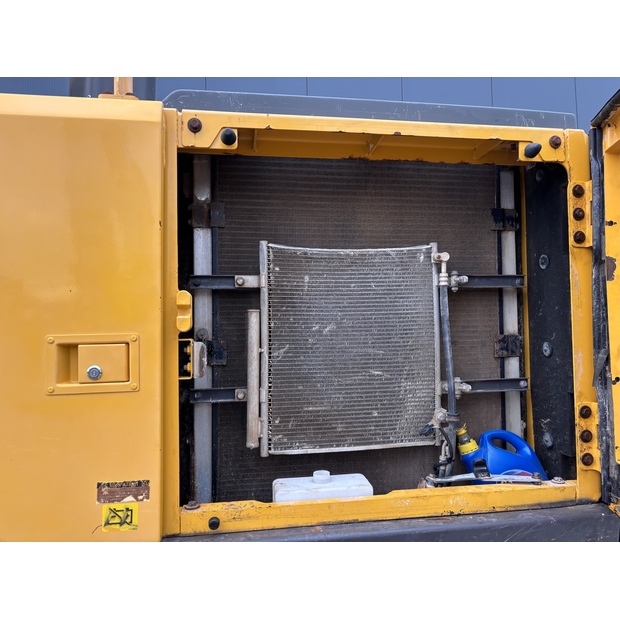 2015 Volvo EC220EL-43494025