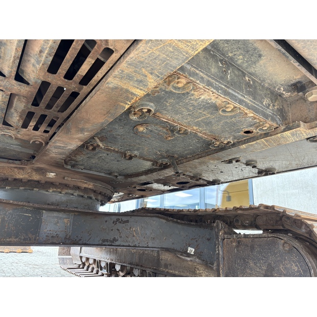 2015 Volvo EC220EL-43494026