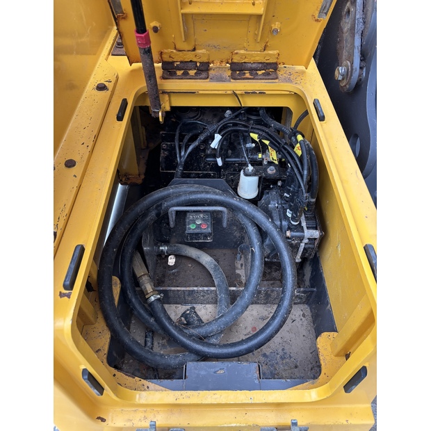 2015 Volvo EC220EL-43494027