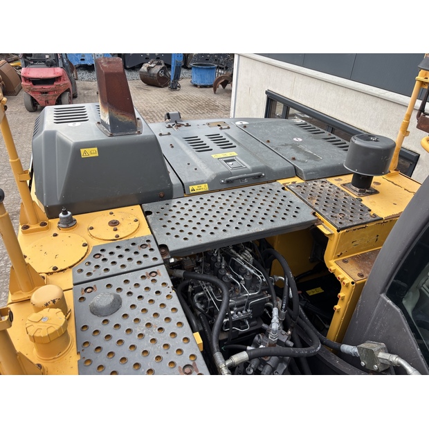 2015 Volvo EC220EL-43494029