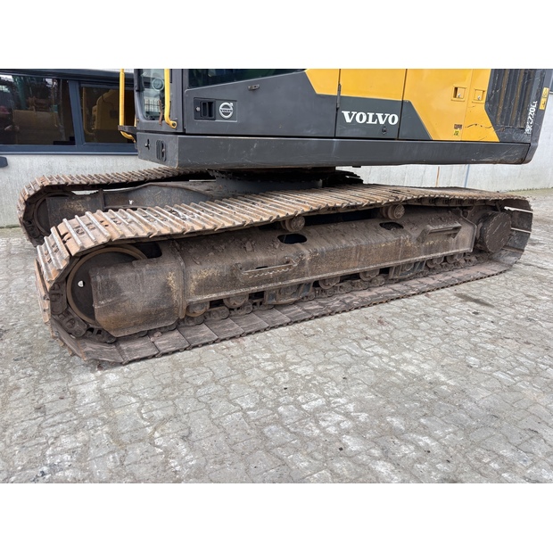 2015 Volvo EC220EL-43494031