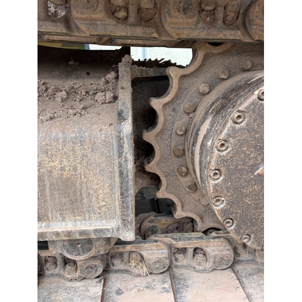 2015 Volvo EC220EL-43494032