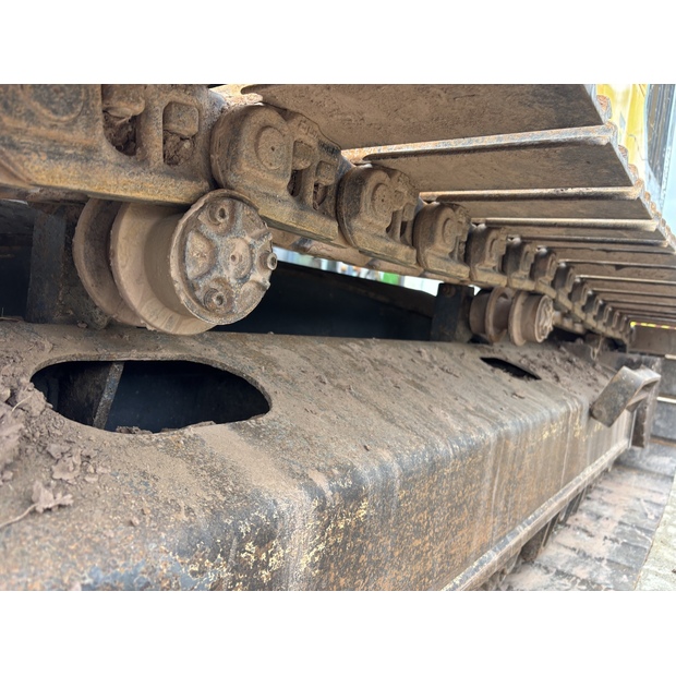 2015 Volvo EC220EL-43494033