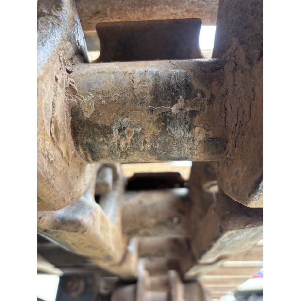 2015 Volvo EC220EL-43494034