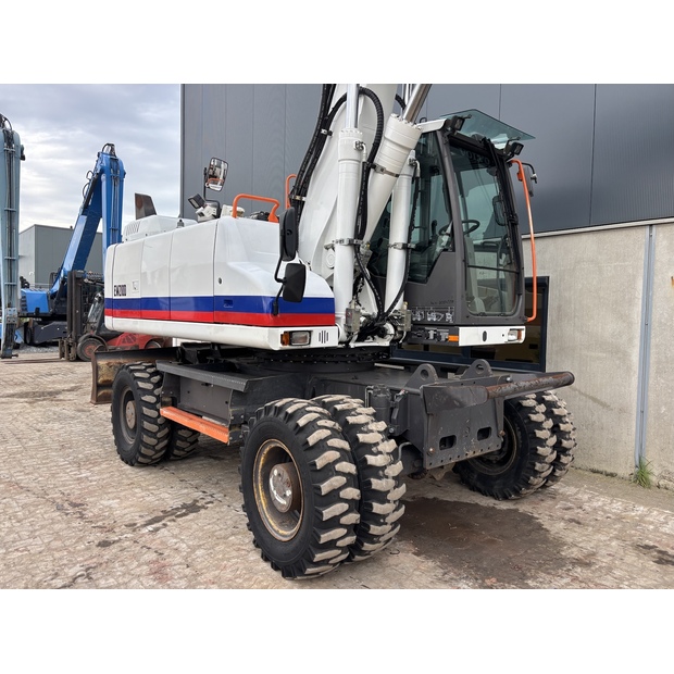 2016 فولفو EW210D-43494079