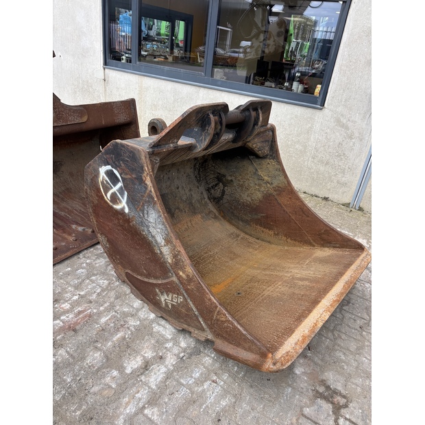 2016 فولفو EW210D-43494087