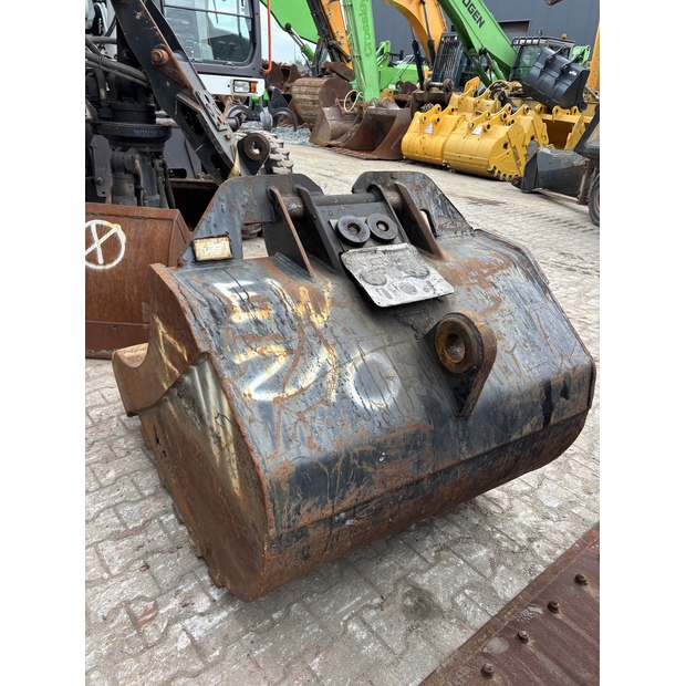 2016 فولفو EW210D-43494088