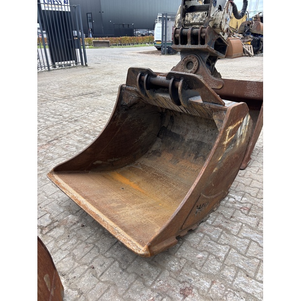 2016 فولفو EW210D-43494089