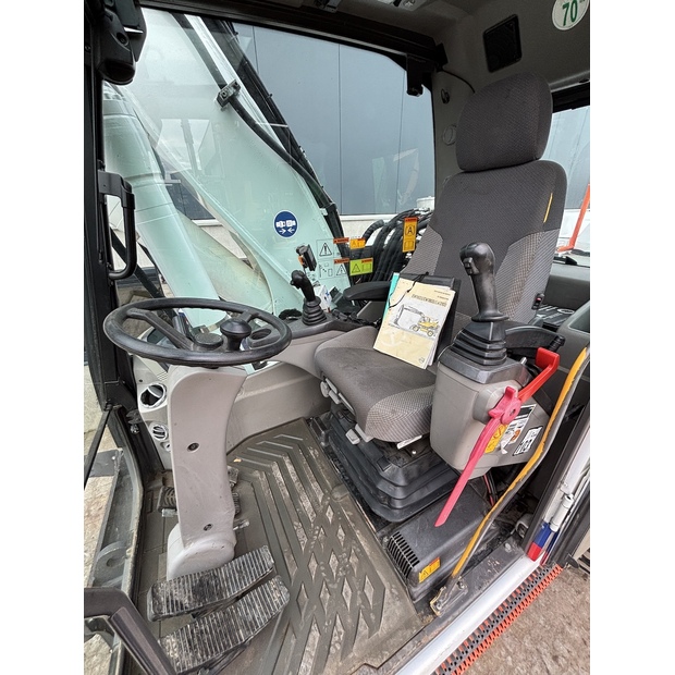 2016 فولفو EW210D-43494097