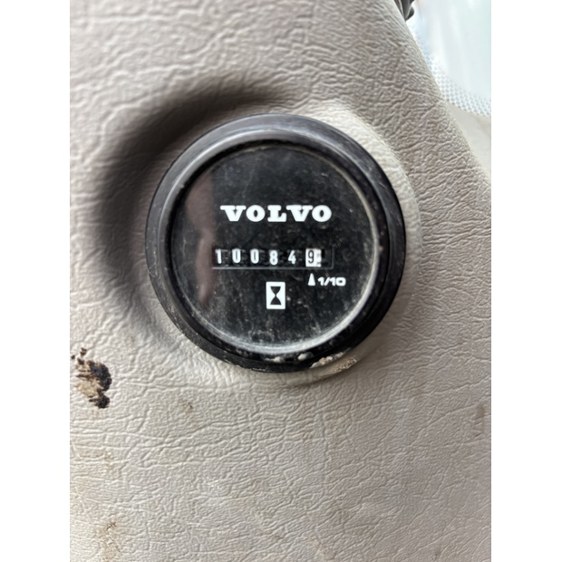 2016 فولفو EW210D-43494103