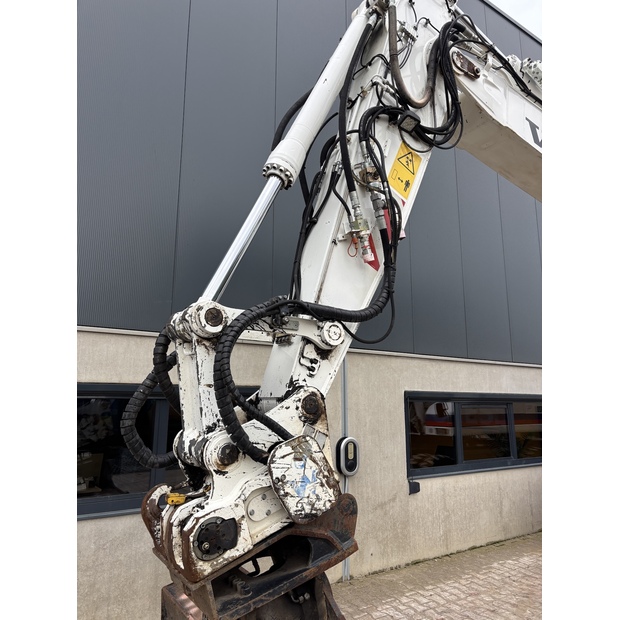 2016 فولفو EW210D-43494110